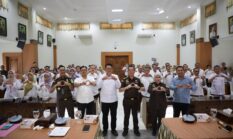 Pemkab Sleman Perkuat Pencegahan Korupsi, ASN Dibekali Edukasi Langsung dari Kejaksaan Agung