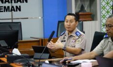 BPN Sleman Percepat Transformasi Digital, Layanan Pertanahan Kini Lebih Cepat, Transparan, dan Aman