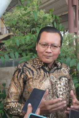 DPRD Sleman: Penguatan Kompetensi Media dan Literasi Harus Jadi Prioritas Pembangunan Daerah