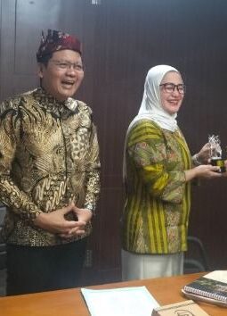 Ketua DPRD Sleman Soroti Dominasi Influencer atas Media, Dorong Penguatan Jurnalisme Profesional