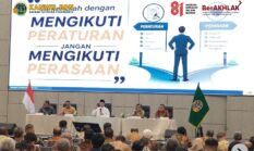 Menteri ATR/BPN Nusron Wahid Pangkas Waktu Layanan Pertanahan, Pengukuran Tanah Maksimal 12 Hari Mulai 17 Agustus 2026
