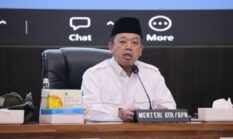 BPHTB Kini Diverifikasi Maksimal 3 Hari, ATR/BPN Targetkan Balik Nama Sertifikat Tanah Selesai 10 Hari