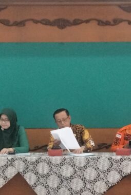 Kemarau Panjang Ancam Sleman, 4 Kapanewon Rawan Kekeringan dan Krisis Air Bersih