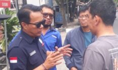Hak Pekerja Trans Jogja Tak Kunjung Tuntas, KSBSI Ancam Aksi Besar Awal September
