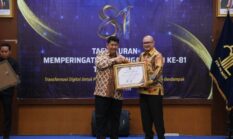 Kulon Progo Raih 2 Penghargaan Kemenkum DIY, Reformasi Hukum Berpredikat Istimewa