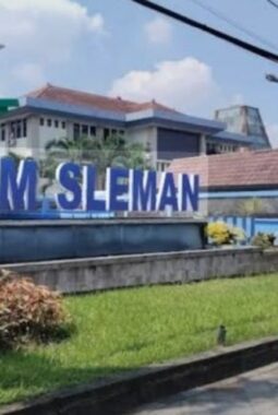 Mau Pasang PDAM di Sleman? Agustus 2026 Cukup Rp750 Ribu, Ini Ketentuannya